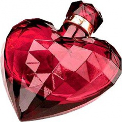 Blush by Lipsy perfume bottle