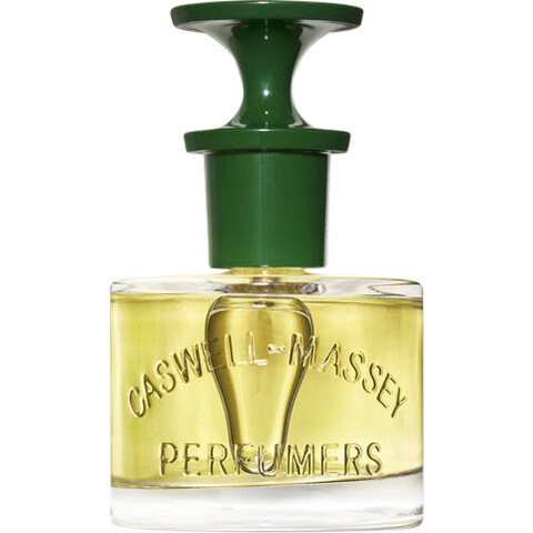 Living Floral - Peony by Caswell-Massey perfume bottle