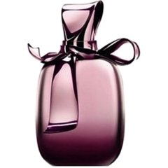 Ricci Ricci Reflets Mystérieux by Nina Ricci perfume bottle