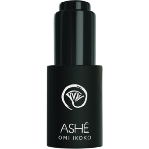 Omi Ikoko by Ashé perfume bottle