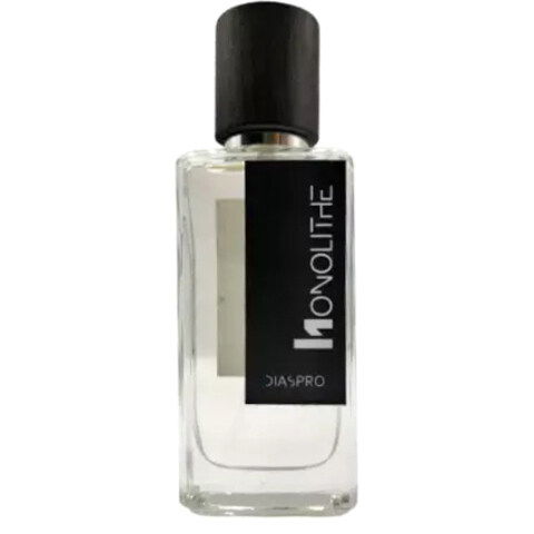 Diaspro by Monolithe perfume bottle