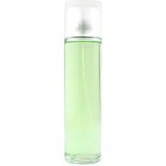 b.clean Energy Fragrance by Benetton perfume bottle