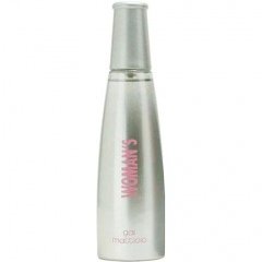 Woman's by Gai Mattiolo perfume bottle