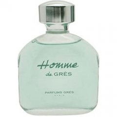 Homme de Grès (Après Rasage) by Grès perfume bottle