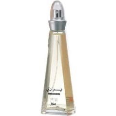 Barrari by Al-Shaya / الشايع perfume bottle