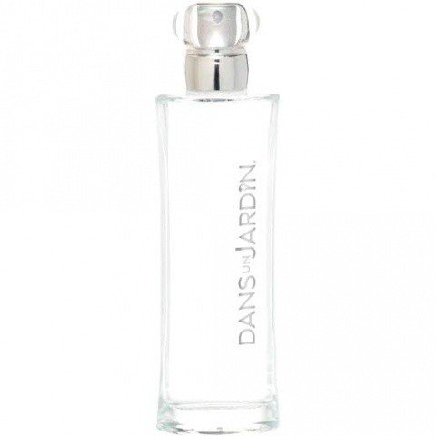 Poire Divine by Dans un Jardin perfume bottle