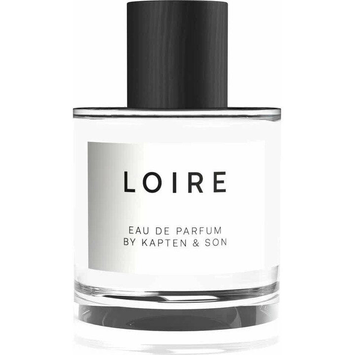 Loire by Kapten & Son perfume bottle