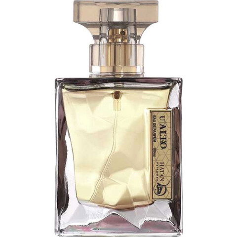 Alto by Hatan / هتّان perfume bottle