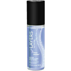 French Lavender by Scentsy perfume bottle