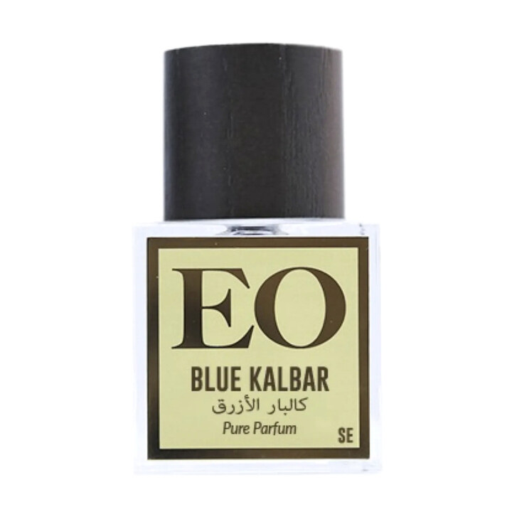 Blue Kalbar (Pure Parfum) by Ensar Oud / Oriscent perfume bottle