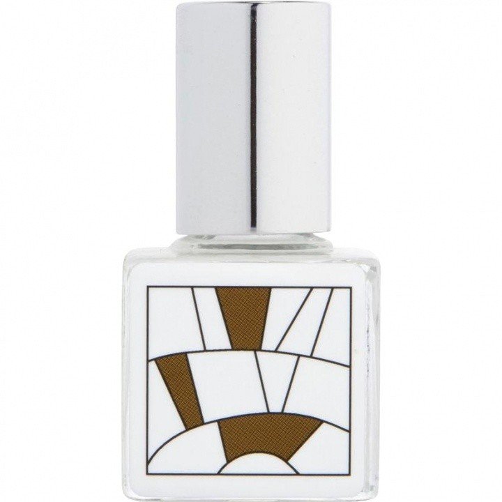 Oak by Kelly + Jones perfume bottle