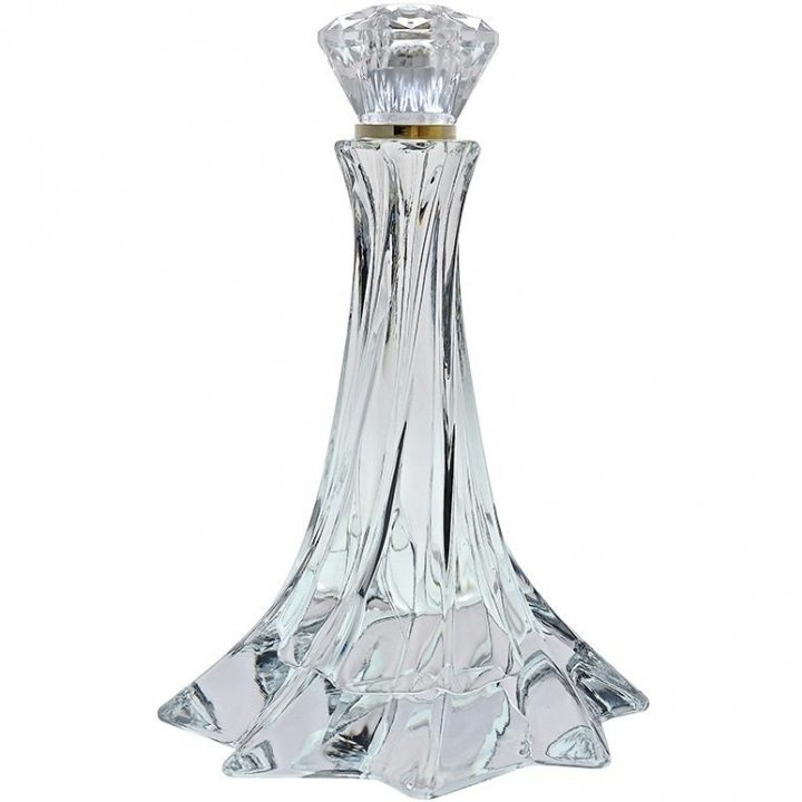 Cashmere by Elegantes perfume bottle