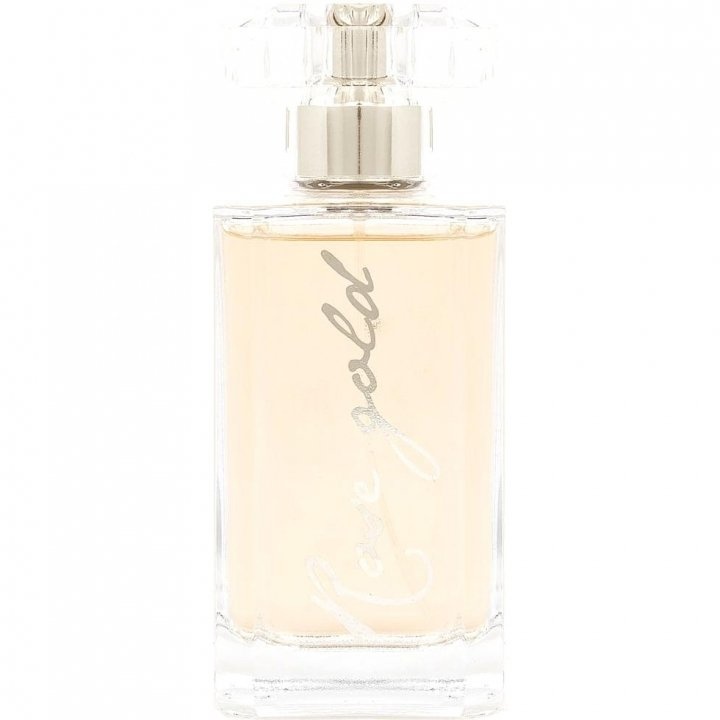 Rose Gold by Twisted Soul perfume bottle