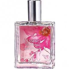 L'Essence de France - Jardin de Grasse by Jequiti perfume bottle