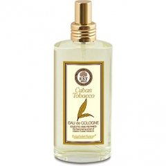 Cuban Tobacco by Eyüp Sabri Tuncer perfume bottle