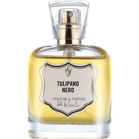 Tulipano Nero EDP by Spezierie Palazzo Vecchio / I Profumi di Firenze perfume bottle