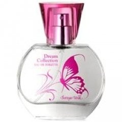 Dream Collection by Bottega Verde perfume bottle
