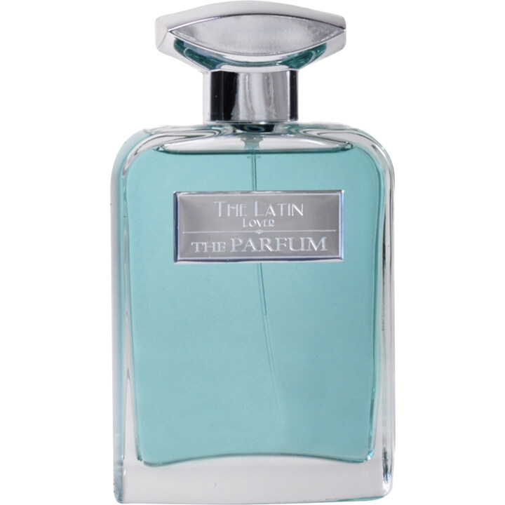 The Latin Lover by The Parfum perfume bottle