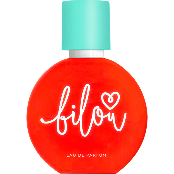Funky Love by bilou perfume bottle