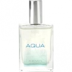 Aqua for Men / Autograph Isis pour Homme by Marks & Spencer perfume bottle