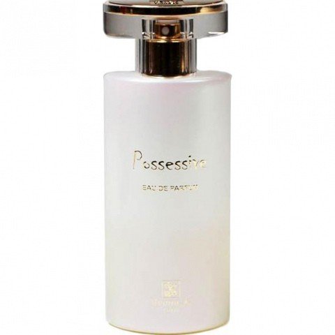 Possessive Charme by Yvona K. perfume bottle