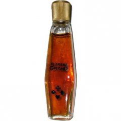 Grand by Florena perfume bottle