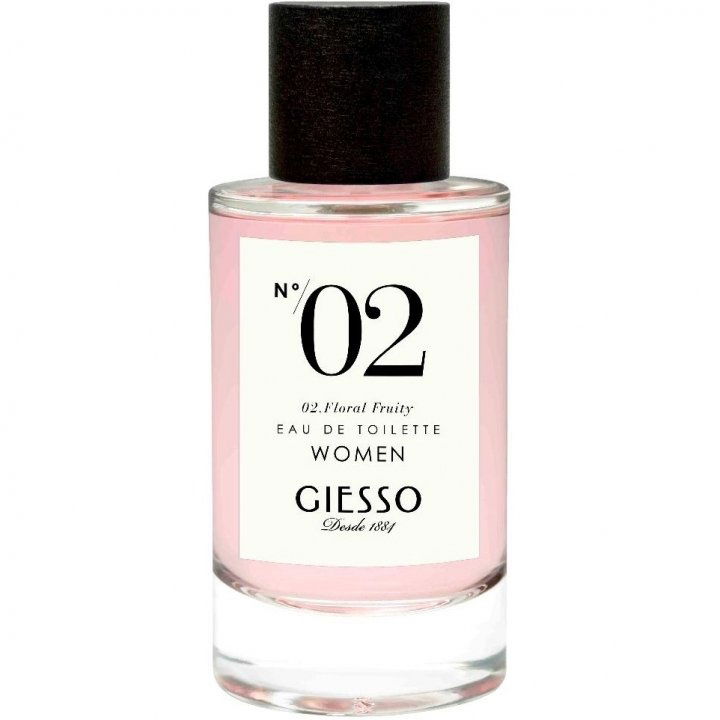 N° 02 - Floral Fruity