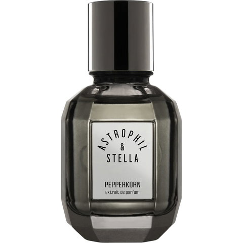 Pepperkorn by Astrophil & Stella perfume bottle