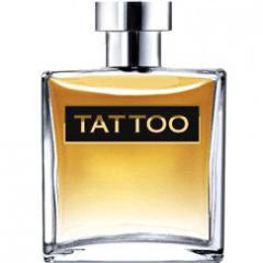 Tattoo pour Homme (2009) by Michel Germain perfume bottle
