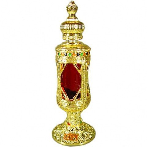 Qualbi by Al Haramain / الحرمين perfume bottle