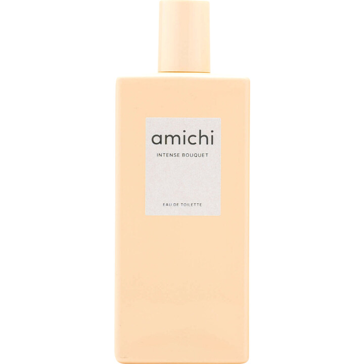 Intense Bouquet by Amichi perfume bottle