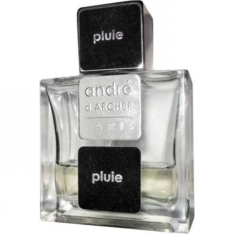 Pluie by André d'Archer perfume bottle