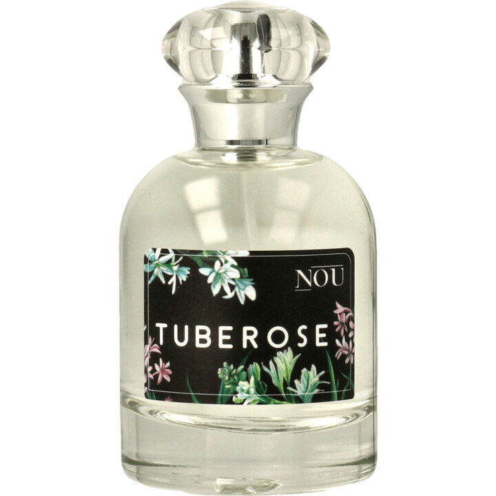 Tuberose EDP by Nou perfume bottle