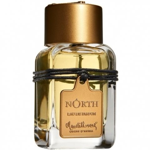 North by Mendittorosa perfume bottle
