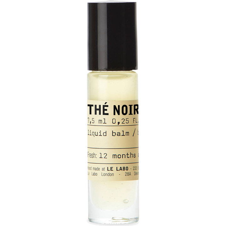 Thé Noir 29 (Liquid Balm) by Le Labo perfume bottle