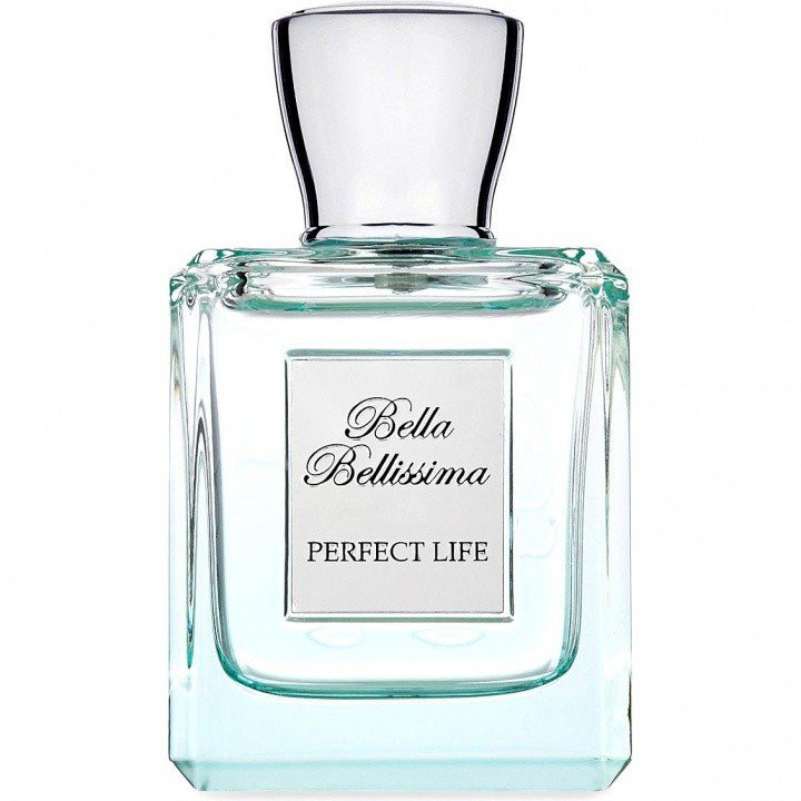 Perfect Life by Bella Bellissima perfume bottle