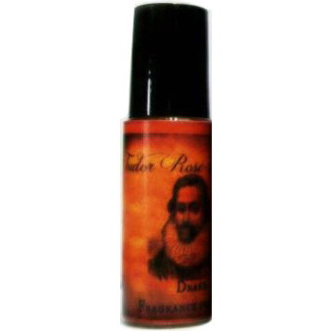 Drake by Posh Brats perfume bottle