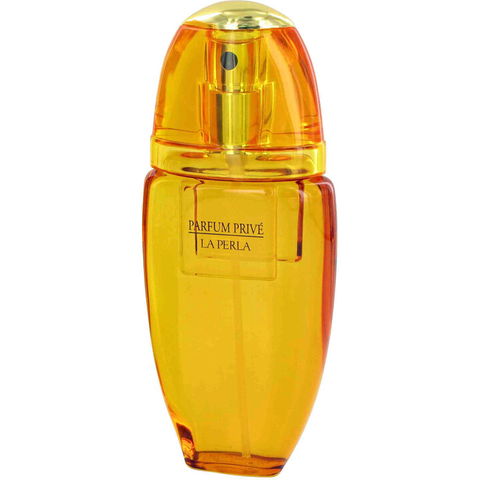Parfum Privé by La Perla perfume bottle