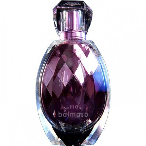 Balmaso Pink by Balmaso perfume bottle