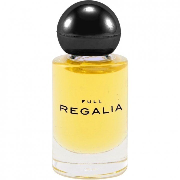 Full Regalia (Perfume Oil) by Olivine perfume bottle