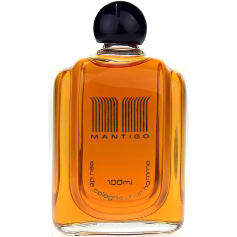 Mantigo by Mantigo perfume bottle