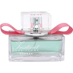 Instant by Estiara perfume bottle