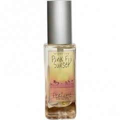 Pink Fiji Sunset by Wylde Ivy perfume bottle
