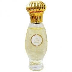 Or et Noir (1949) by Caron perfume bottle