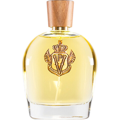 Phoenicia by Parfums Vintage perfume bottle