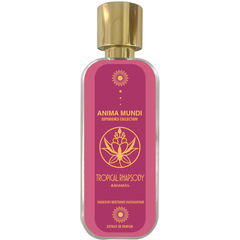 Tropical Rhapsody - Bahamas by Anima Mundi perfume bottle