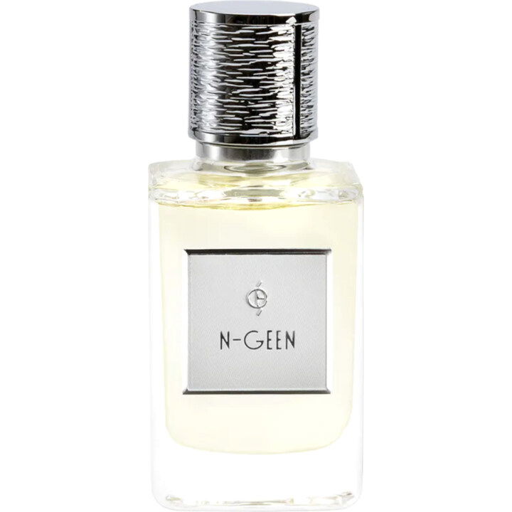 N-Geen by Quearmé perfume bottle