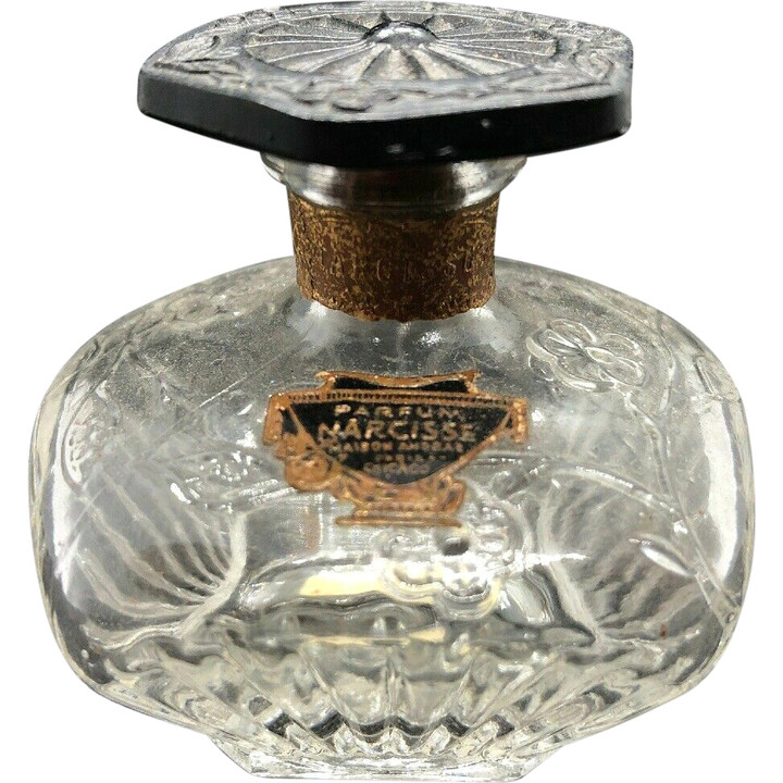 Parfum Narcisse / Narcissus by Maison Andrae perfume bottle