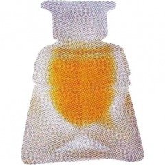 Dionysus by Fortune Duck perfume bottle