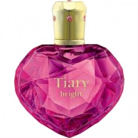 Tiary Bright / ティアリー ブライト by Tiary / ティアリー perfume bottle